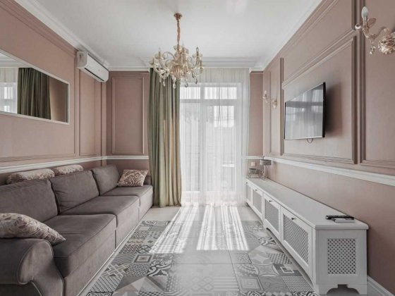 2х ком квартира в жк 8 Жемчужина, готовый бизнес под аренду!