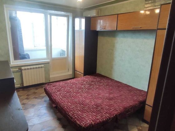 3к.Квартира 11/12 м.Студенческая,Героев Труда,522мр.5мин. с Ремонтом Харьков