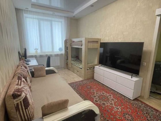 L Продается однокомнатная квартира,  Холодная Гора Харків