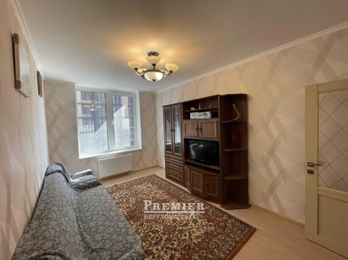 Большая 2-комнатная.Центр. Є-відновлення - фото 1