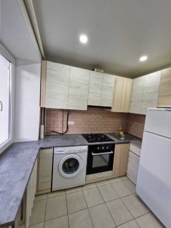 Продам! 2Кв. Павлово Поле. Є-відновлення! - фото 1