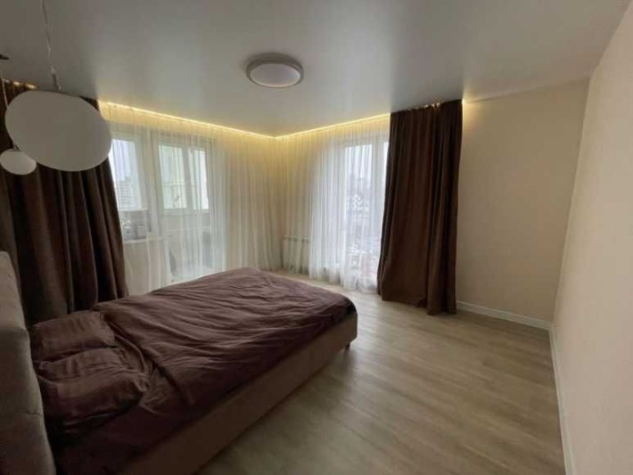 GN S4 Продам 2х кімнатну квартиру Рогатинська Левада - фото 1