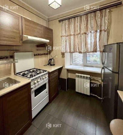 2кімн., 42м2, Центр (м. Гагарина,  Гимназическая наб.) 113311 - фото 1