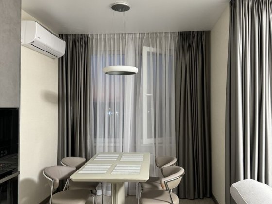 Квартира Таировские Сады Одеса