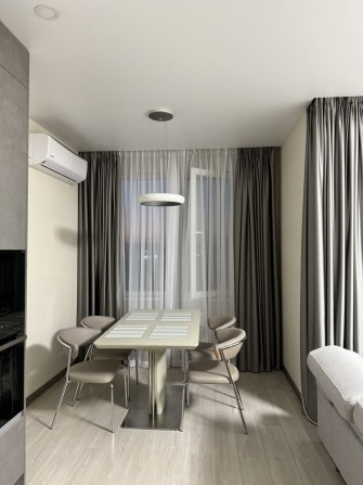 Квартира Таировские Сады - фото 1