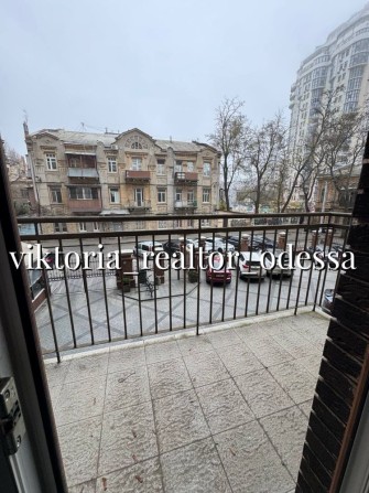 ШОК ЦЕНА‼️газ‼️Французский б-р‼️КЛУБНЫЙ дом с БАССЕЙНОМ‼️Ясная Поляна - фото 1