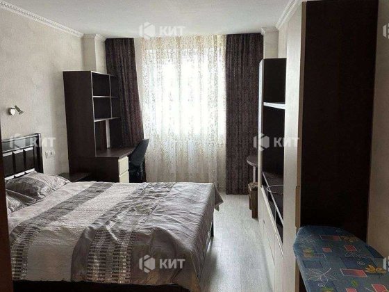 2к.67м2 ЖК Дует (ЖК Дуэт, М.Мисли, м. Алексеевская) 127416 Харьков