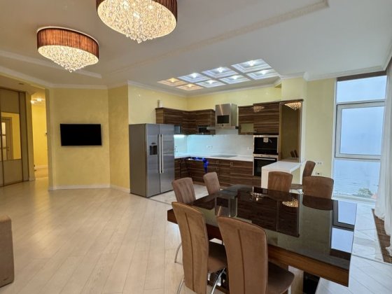 1-я Жемчужина, Аркадия! Аркадийское плато/Французский бульвар Одеса