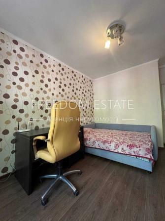 32тыс.$ Квартира 3-х комнатная на Салтовке / єВідновленя - фото 1