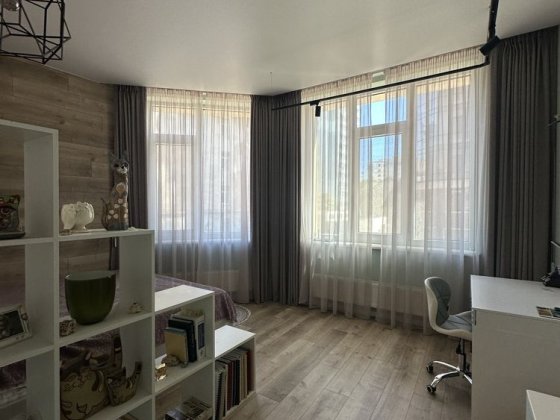 50, 25 жемчужина 2-комн квартира Итальянский бульвар/ МузКомедия