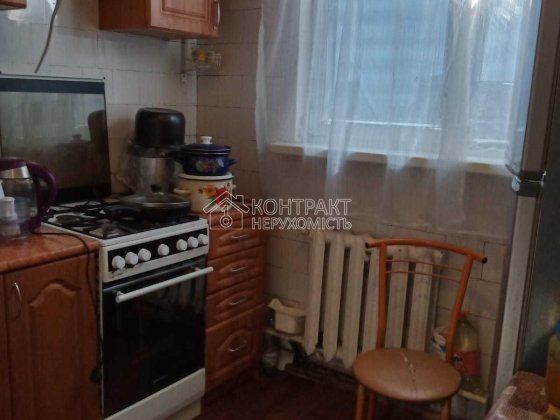 Продам 2к на ул. Зерновой, Одесская, за Ростом Харьков