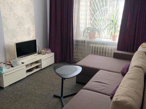 3-комн квартира на Зоопарковой/Говорова/ Парк Победы Одеса