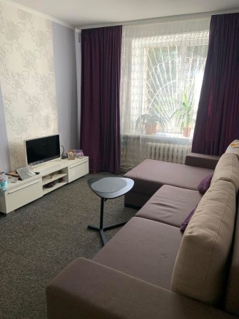 3-комн квартира на Зоопарковой/Говорова/ Парк Победы - фото 1