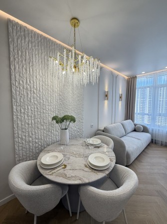 Однокомнатная квартира в ЖК Атмосфера Аркадия - фото 1