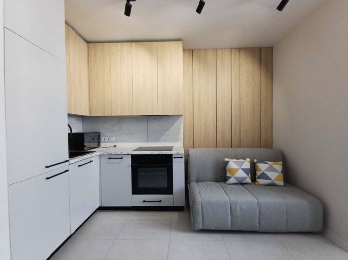 ЖК Сказка Продажа 1 к. квартиры 43м2 Новый ремонт! Полная комплектация - фото 1