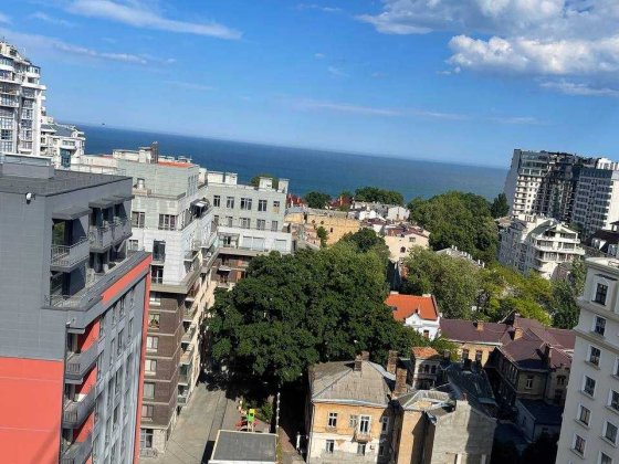 Продам 1 комн Музкомедия в ЖК Первый Французский! Французский бульвар