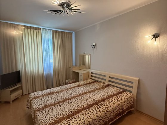 Эксклюзивное предложение! Черемушки 71 м с ремонтом в новом доме! Одеса