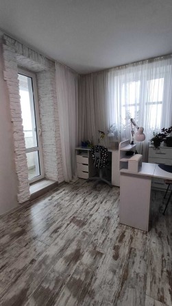 Двокімнатна квартира у чудовому районі підходить під програми. - фото 1