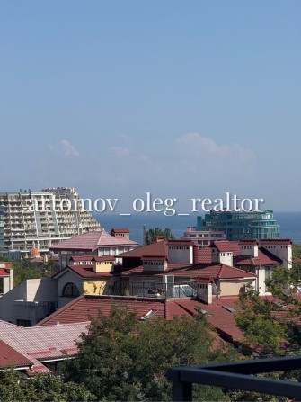 New‼️Жк Лимнос/Милос/Гефест‼️Фонтан,Аркадия‼️63м2,два балкона - фото 1