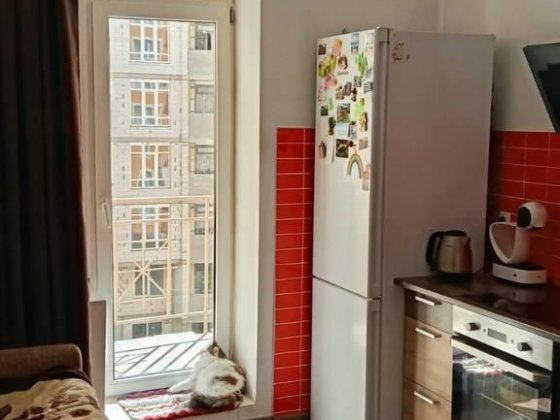 ЕОселя! 1 комн Центр! ЖК Одесский Двор ! С ремонтом, мебелью! Одеса