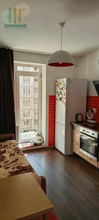 ЕОселя! 1 комн Центр! ЖК Одесский Двор ! С ремонтом, мебелью! - фото 1