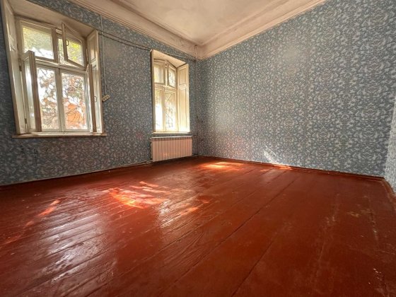 Срочная продажа! 1 ком квартира 31м2 в Центре Большой балкон 25900у.е Одеса