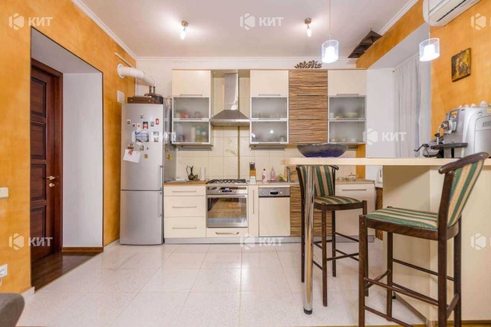 3к.80м2, Центр (ул. Дарвина 16, м. Архитектора Бекетова) 125744 - фото 1