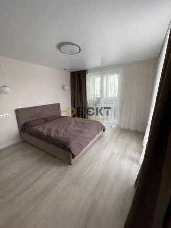 В продаже 2-комнатная квартира в ЖК «Рогатинский», Центр - фото 1