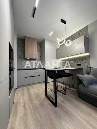 Квартира с новым ремонтом в ЖК Атмосфера/Аркадия - фото 1