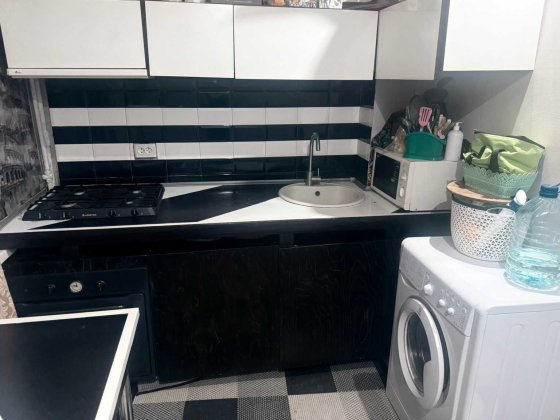 Продається 1к квартира м.Холодна Гора!8/12.код 87694 Харків