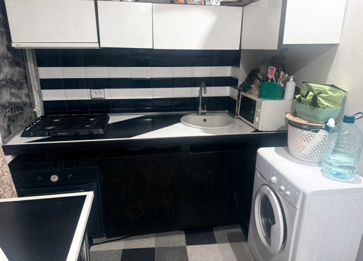 Продається 1к квартира м.Холодна Гора!8/12.код 87694 - фото 1