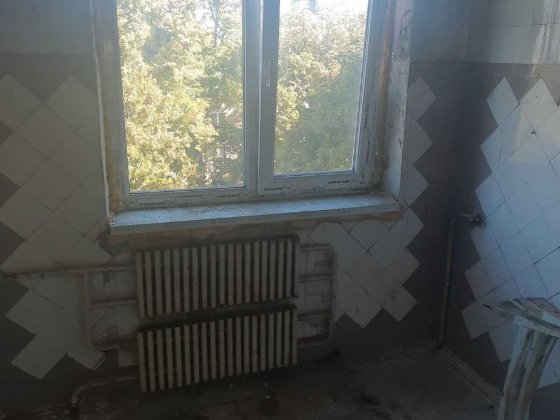 E S3 Продам 3 к. квартиру ул. Бучмы,46 А Харків