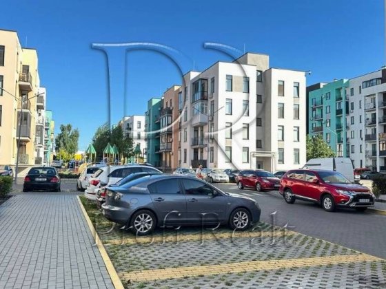 Продаж 1ї кв. 45м БЕЗ % для покупця ЖК Європейка/ТРЦ Європарк/Соборна Софіївська Борщагівка