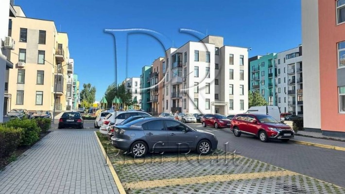 Продаж 1ї кв. 45м БЕЗ % для покупця ЖК Європейка/ТРЦ Європарк/Соборна - фото 1