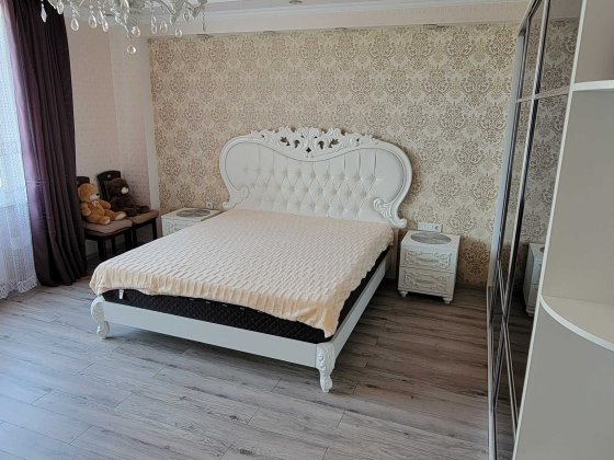 2-к. / 70 м.кв./ Аркадия, ул. Генуэзская 24 Д/  ЖК "Гольфстрим"