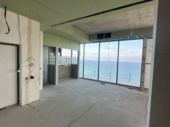 Продам пентхаус на Французском бульваре , ЖК Граф, террраса, вид моря Одеса