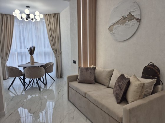 Власник! БЕЗ % продам 1 кімн.квартиру в ЖК СОФІЯ РЕЗИДЕНС. Є ОСЕЛЯ. Софиевская Борщаговка