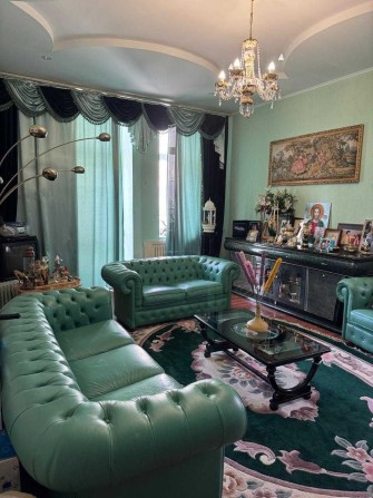 Элитная квартира М Майдан Конституции Od5 - фото 1