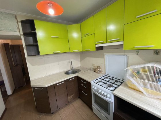 1 комнатная Ремонт мебель техника Рабина / Терешковая