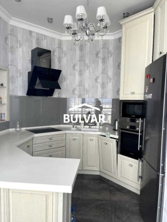 ЖК Дом на набережной ‼️ Новострой, 3 к.кв - 88 м2, пер. Банный 1 - фото 1