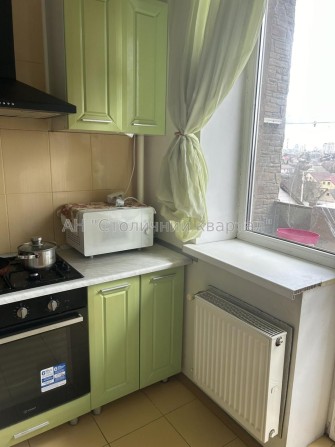 Софіївська Борщагівка Однокімнатна Шкільний 2Б - фото 1