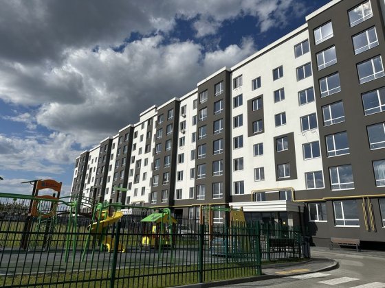 Продаж однокімнатної 45,4м2 кв 210!Петрівські Липки-будинок введений! Софіївська Борщагівка