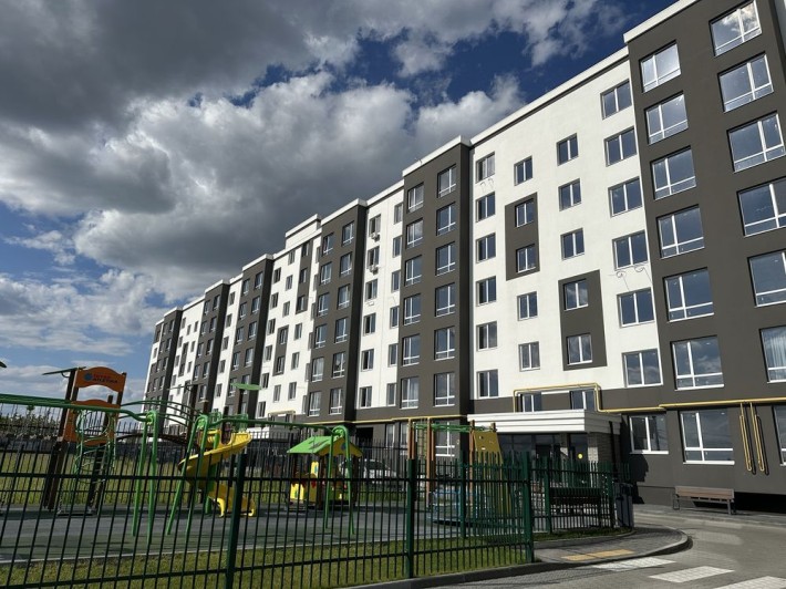 Продаж однокімнатної 45,4м2 кв 210!Петрівські Липки-будинок введений! - фото 1