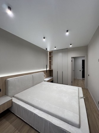 ‼️Нова 1к квартира в Жк Софія Клубний - фото 1