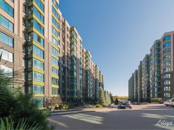 Без %Терміново продам квартиру , дві кімнати 50 м2 в У Квартал