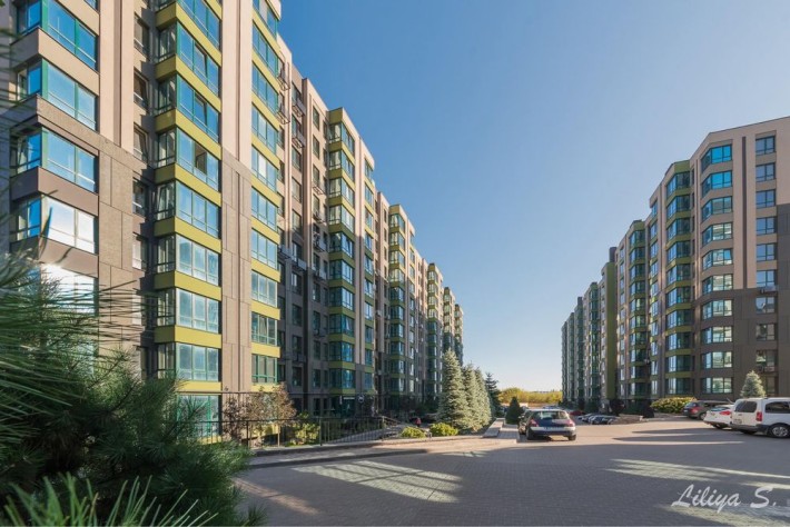 Без %Терміново продам квартиру , дві кімнати 50 м2 в У Квартал - фото 1