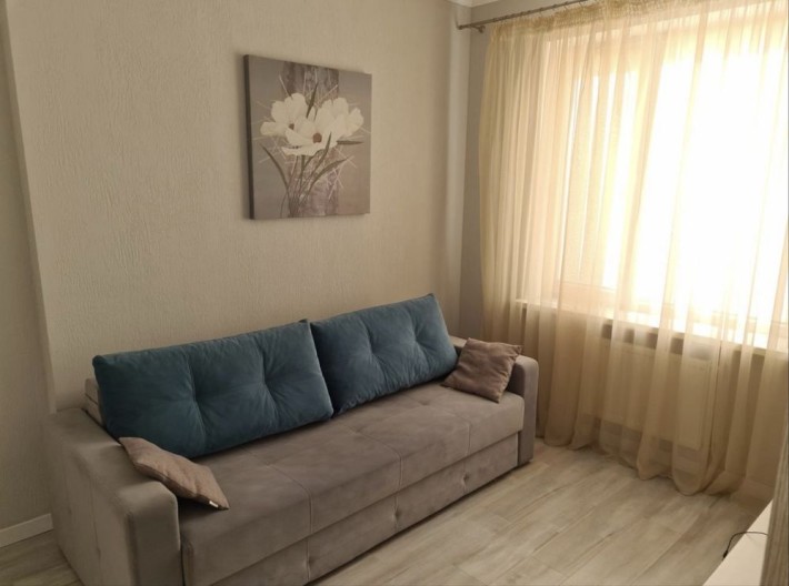 ‼️ПРОДАЖ 1-кім.квартири в ЖК Європейка - фото 1