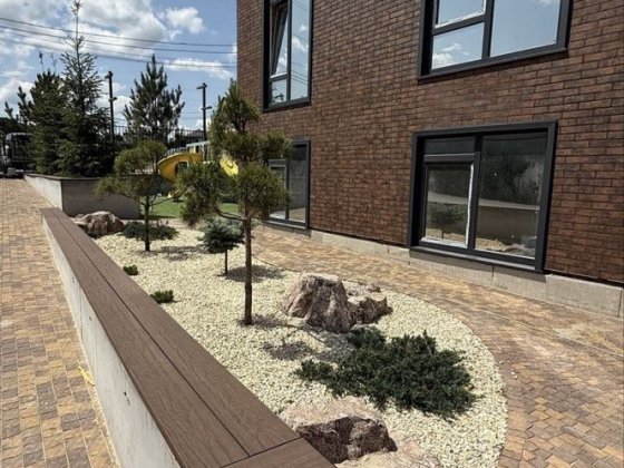 Документи!Газ!Софіївська Борщагівка!Готова квартира!Без комісії! Софіївська Борщагівка