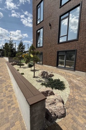 Документи!Газ!Софіївська Борщагівка!Готова квартира!Без комісії! - фото 1