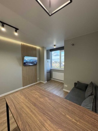 Найкраща ціна! 1-к на 3/4 поверсі в ЖК Oazis, Софіївська Борщагівка! - фото 1